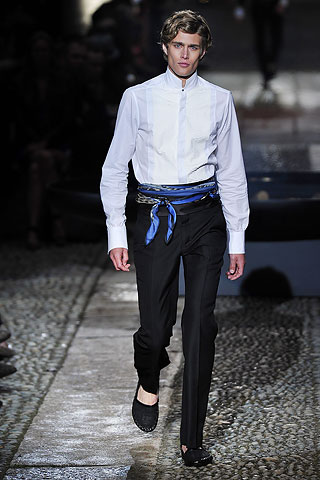 Roberto Cavalli / - 2011